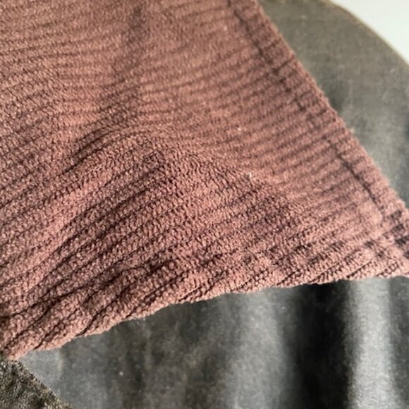 Free People Cori Waxed Cotton Jacket NEW - Picture 5 of 7